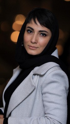 سمیرا حسن پور-بازیگر ایرانی